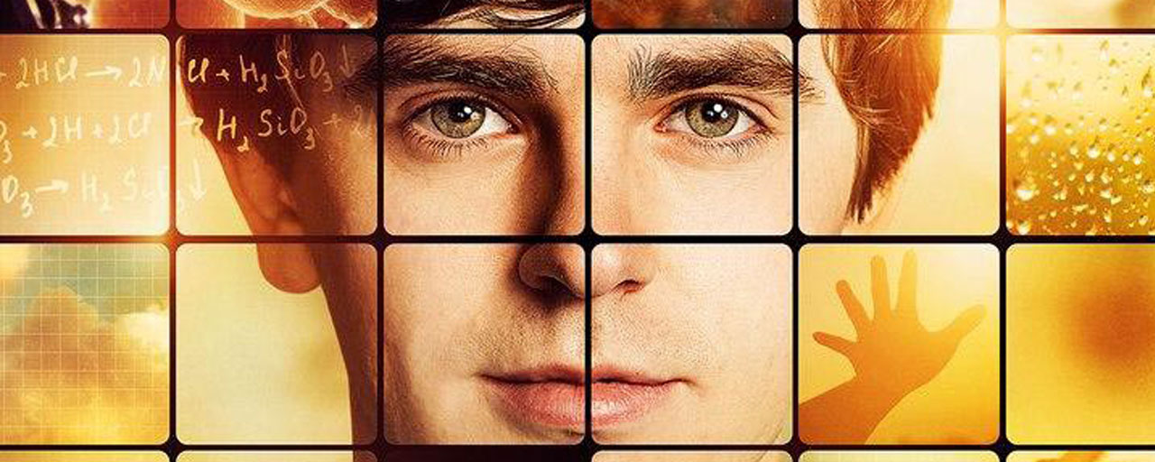 The good Doctor : le Dr House Asperger aura une deuxième saison