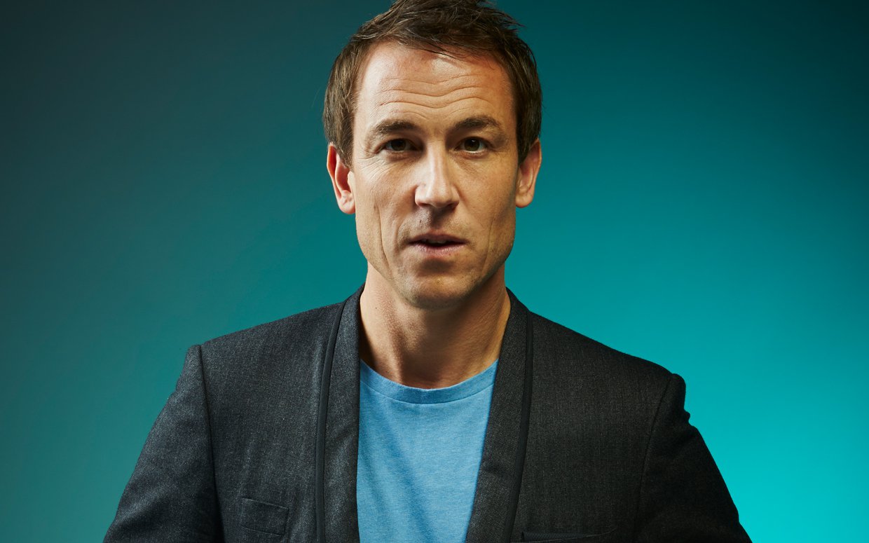 The Crown : un acteur de Outlander sera le nouveau Prince Philip