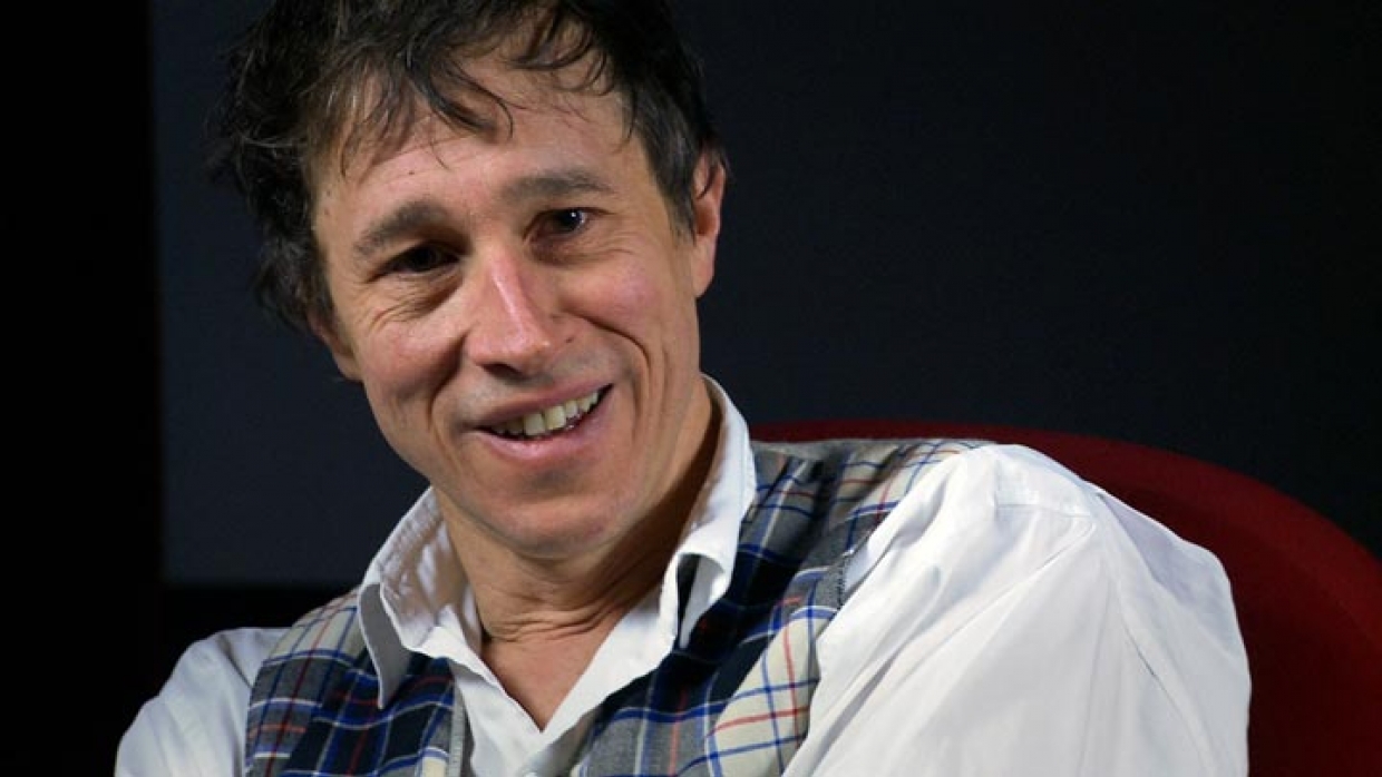 Cannes 2018 : Bertrand Bonello présidera le jury des courts-métrages et de la Cinéfondation