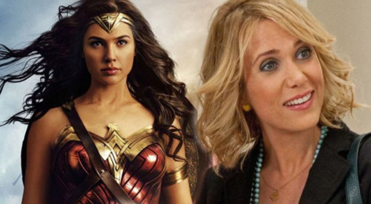 Wonder Woman 2 : C'est confirmé Kristen Wiig sera bien Cheetah