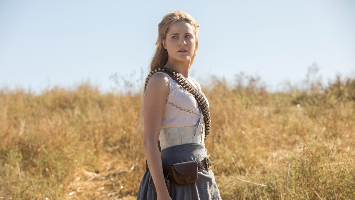 Westworld : 10 nouvelles photos présentent la saison 2