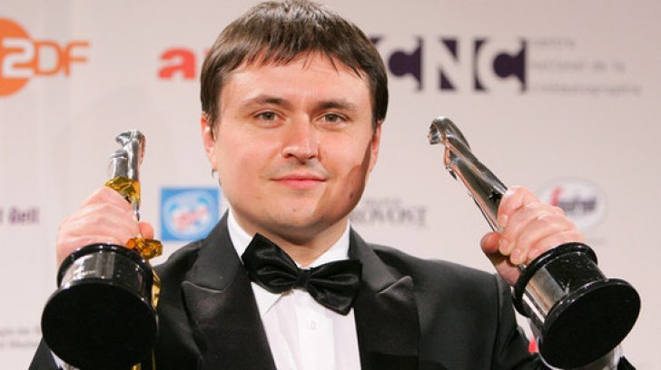 Le Roumain Cristian Mungiu, parrain de la Fabrique Cinéma à Cannes