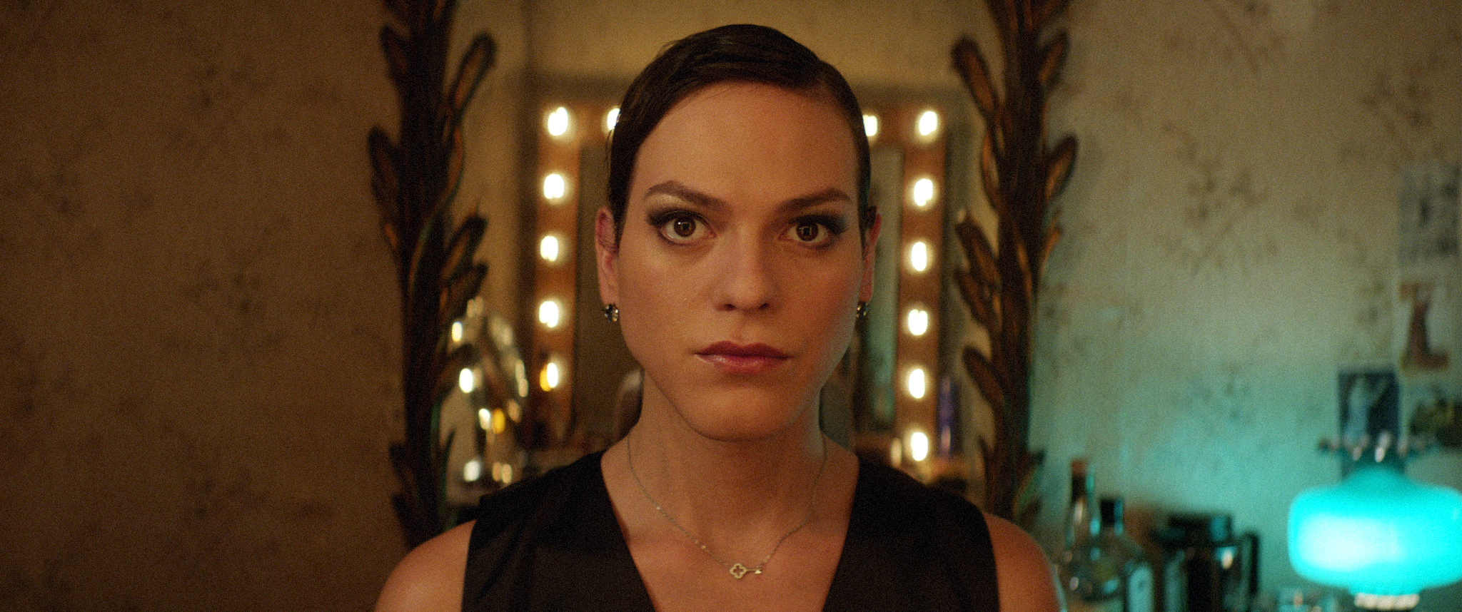 Daniela Vega, l'actrice transgenre qui a conquis Hollywood