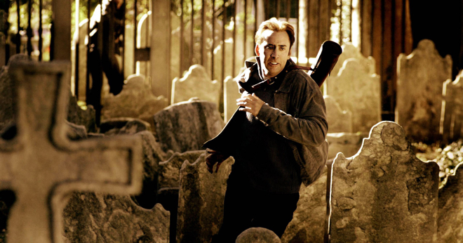 Pourquoi Disney abandonne Benjamin Gates 3 avec Nicolas Cage ?