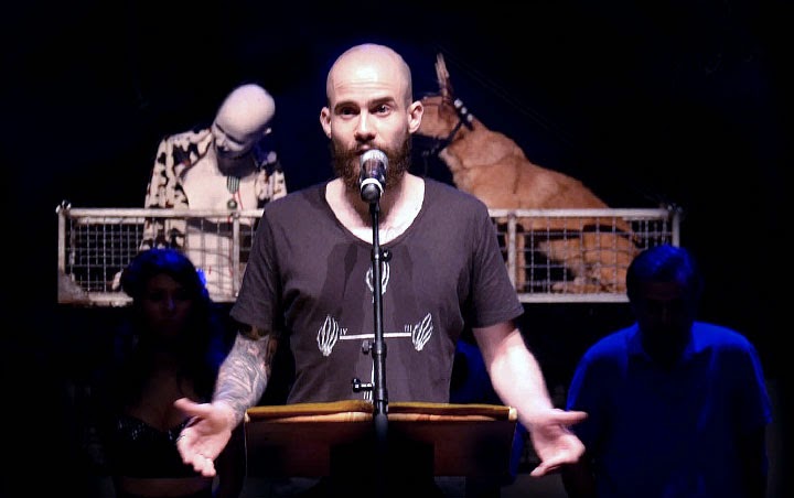 Entretien avec Fausto Fasulo : 