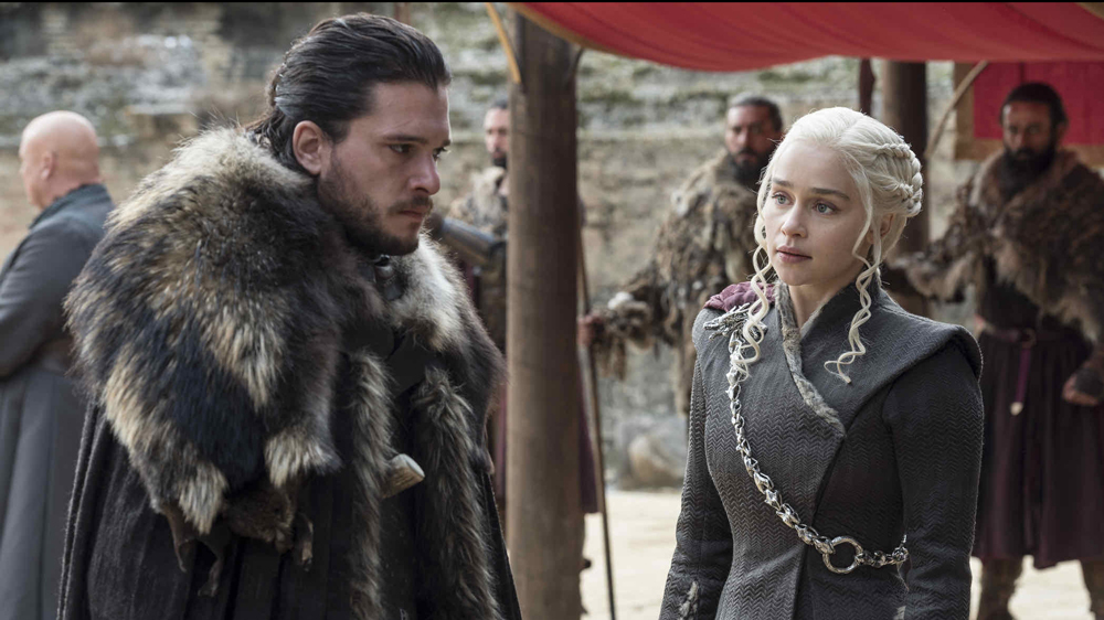 Game of Thrones : les personnages vont-ils tous mourir ?