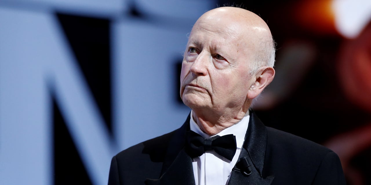 Festival de Cannes : Gilles Jacob n'a pas été écarté
