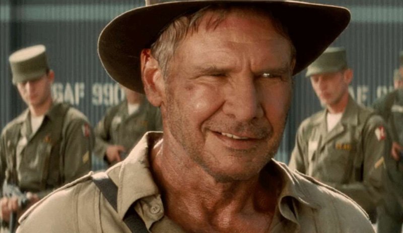 Indiana Jones 5 : le tournage commencera en avril 2019 !