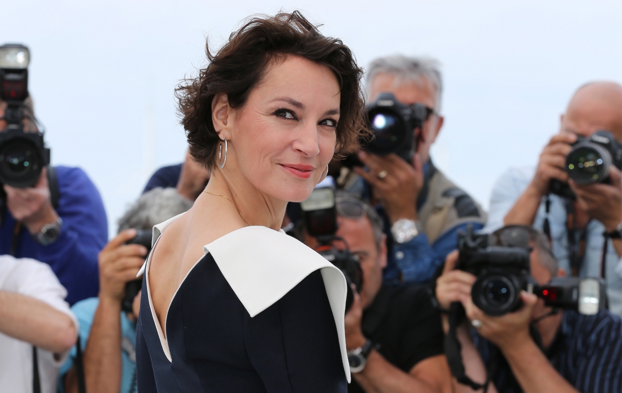 Jeanne Balibar, égérie intellectuelle du cinéma français