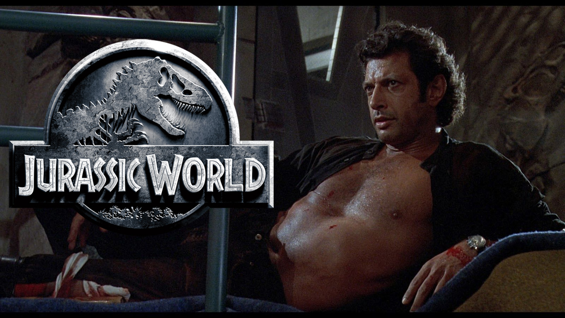 Jurassic World 3 : Jeff Goldblum lance la rumeur de son retour
