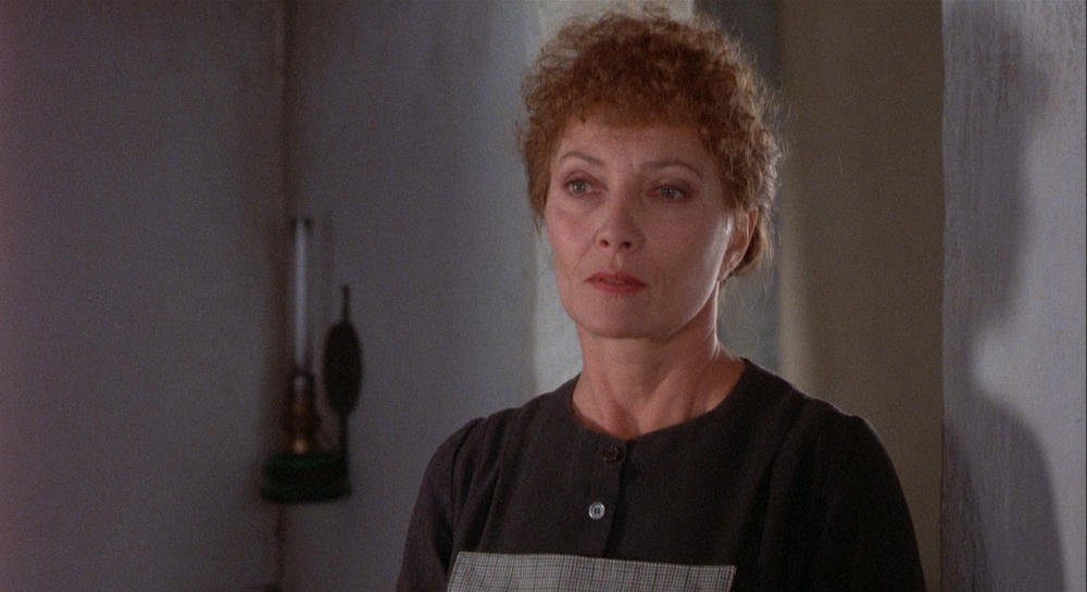 Décès de Stéphane Audran, actrice fétiche de Claude Chabrol