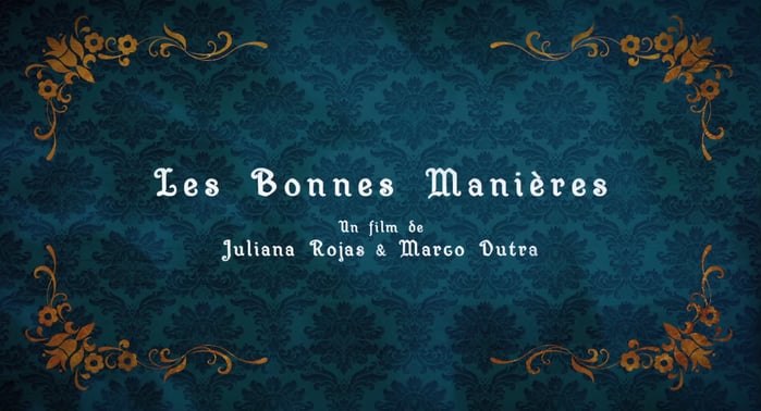 Les Bonnes Manières : Rencontre avec les réalisateurs