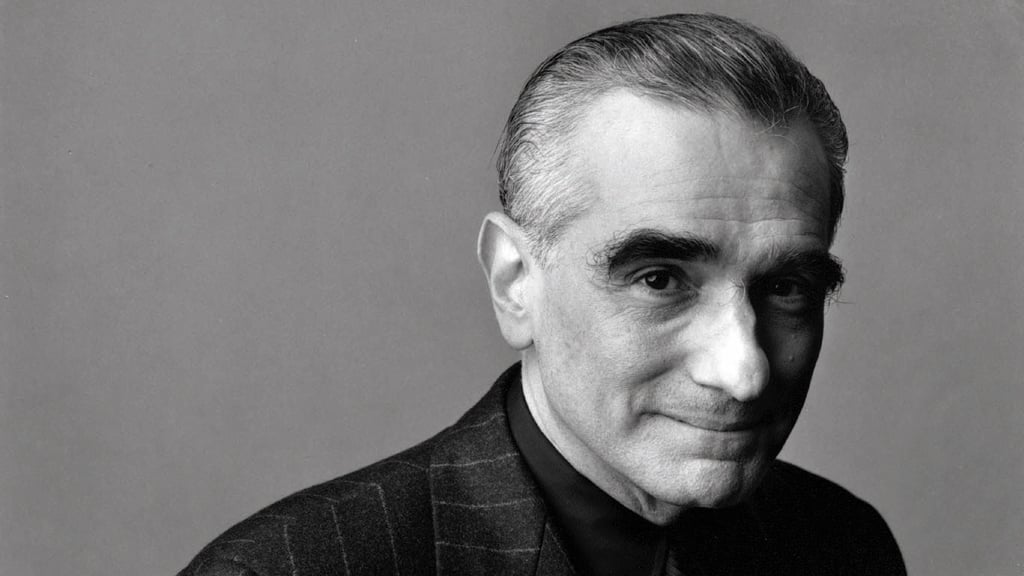 Festival de Cannes : Martin Scorsese recevra le Carrosse d'Or