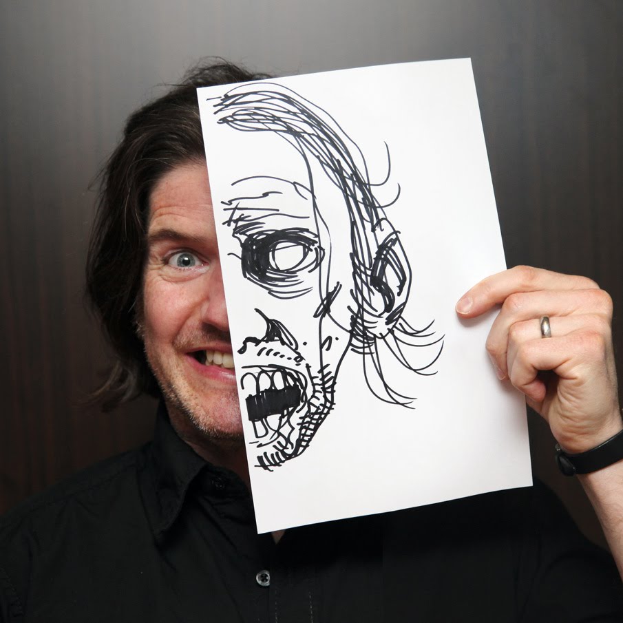 The Walking Dead : Charlie Adlard avoue avoir arrêté de regarder la série