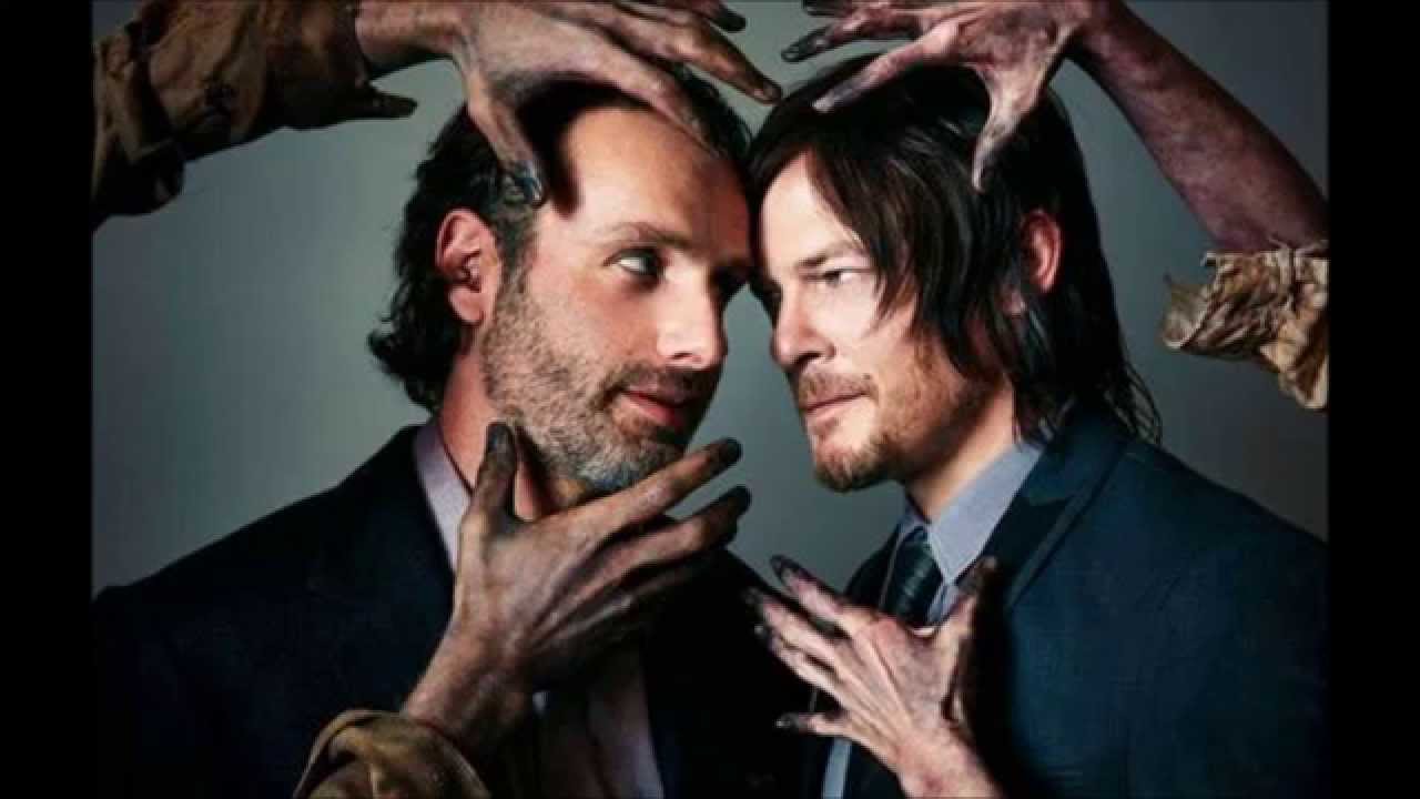 The Walking Dead : Norman Reedus promet un final satisfaisant