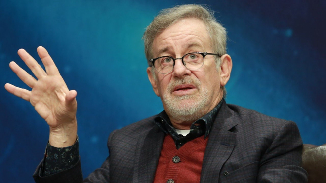 Pour Spielberg, les films Netflix ne devraient pas être aux Oscars