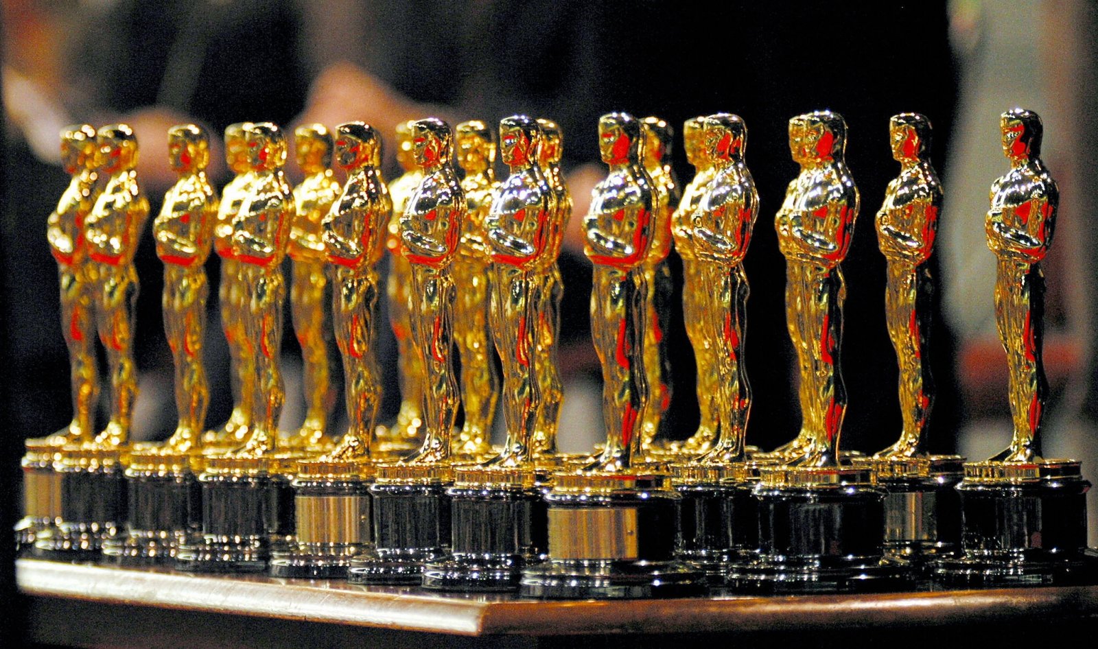 Les gagnants de l'Oscar du meilleur film ces 20 dernières années