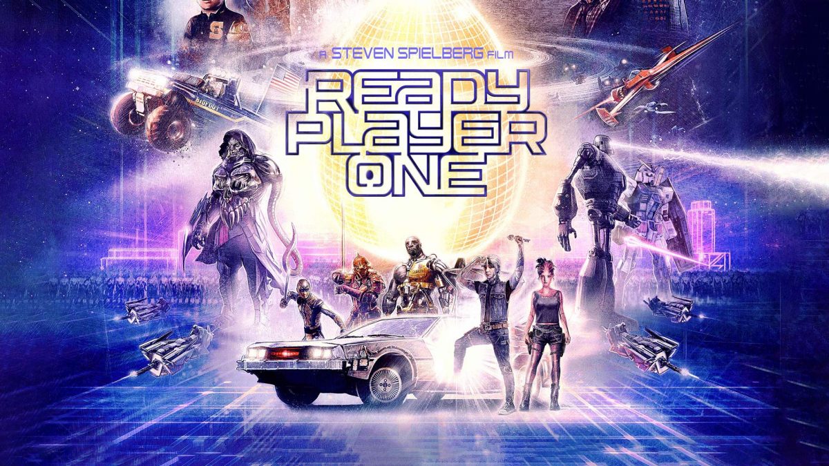 Ready Player One : comment Spielberg a-t-il pu obtenir les droits des références ?