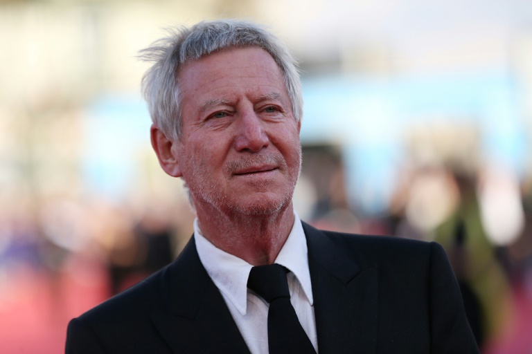 Régis Wargnier lauréat du prix Cazes pour son premier roman