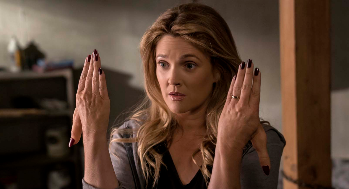 Santa Clarita Diet : une saison 2 amusante et plus digeste