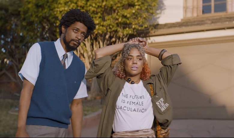 Sorry to bother you : une comédie originale et déjantée avec Tessa Thompson