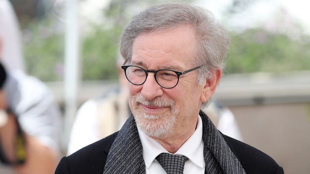 "Ready Player One": Spielberg en mode vintage vers le futur