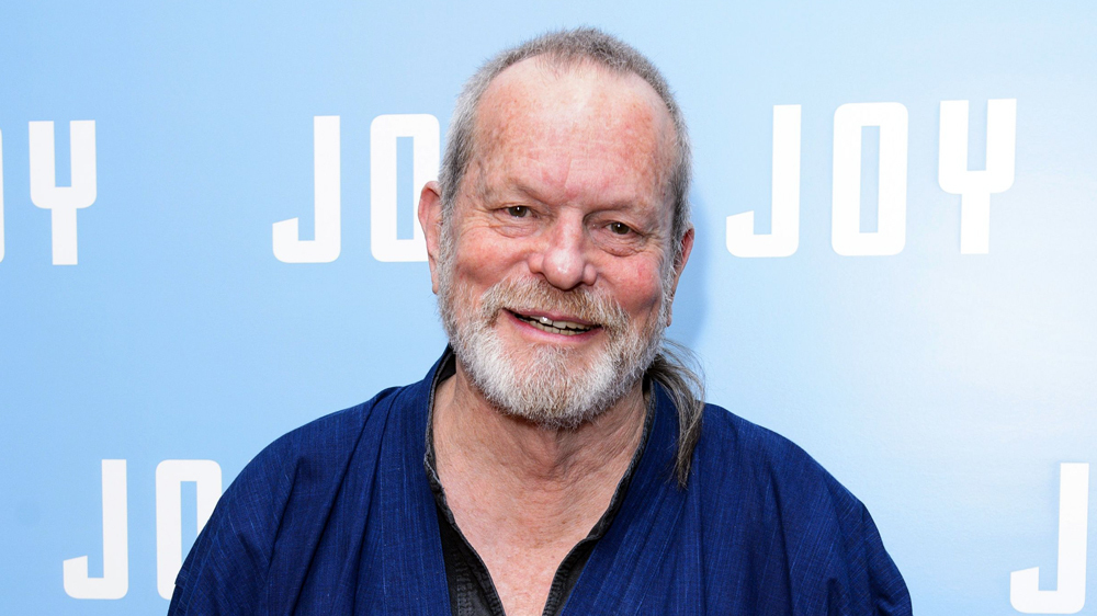 Pour Terry Gilliam, Trump est 