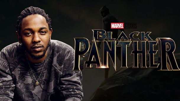 Black Panther : Kendrick Lamar pour jouer le méchant dans la suite ?