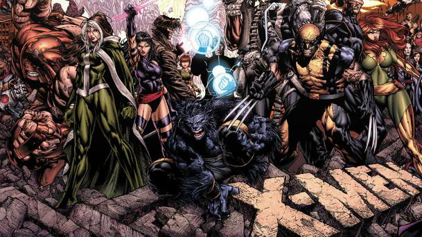 X-Men : la Fox prévoit 6 films en 2019 et 2020