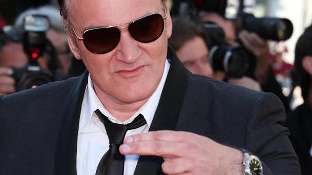 Le prochain film de Quentin Tarantino a une date de sortie en France