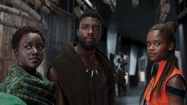 Black Panther : Marvel confirme la préparation d'une suite !
