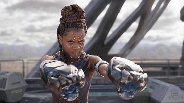 Black Panther peut-il détrôner Avengers au box-office ?
