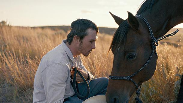 The Rider : on a rencontré Brady Jandreau, le cow-boy du film