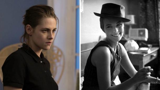 Kristen Stewart incarnera Jean Seberg dans le thriller Against All Enemies