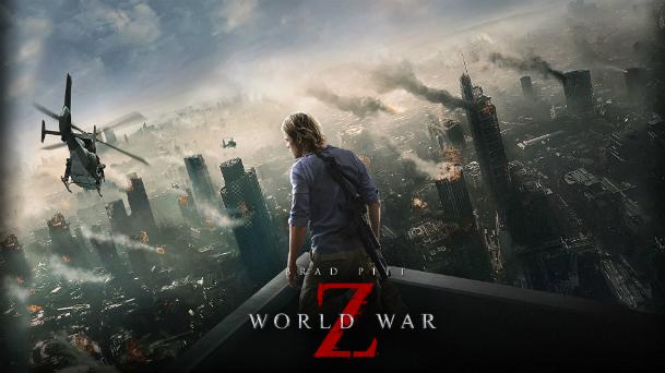 World War Z : le tournage de la suite est reporté à cause de Tarantino