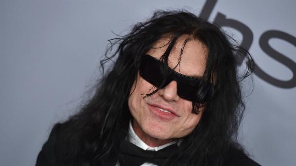 Après The Room, Tommy Wiseau va être la star d'un nouveau film