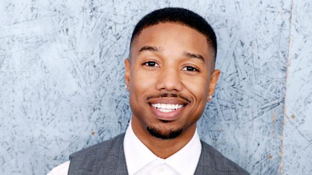 Michael B. Jordan en cinq rôles