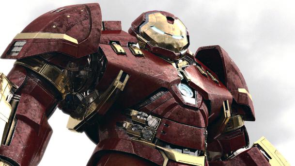Avengers : de nouvelles figurines confirment une théorie sur Iron Man et Hulk