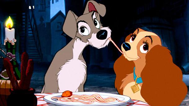 La Belle et le Clochard : Disney annonce le remake en live action !