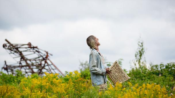 Les Pépites de Netflix : Les Affamés, un pur film de zombies