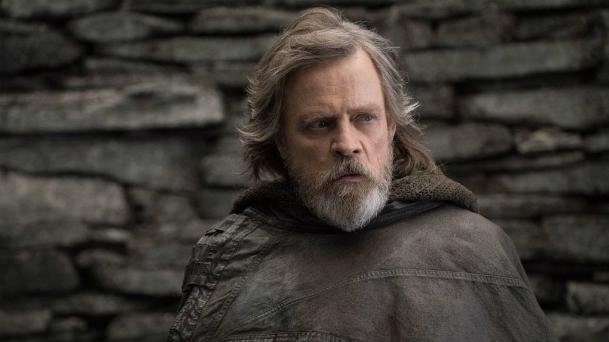 Star Wars : Mark Hamill préfère regarder la saga dans l'ordre chronologique