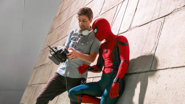 Spider-Man Homecoming 2 : des précisions sur le casting
