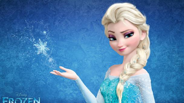La Reine des Neiges : une petite amie pour Elsa dans la suite ?
