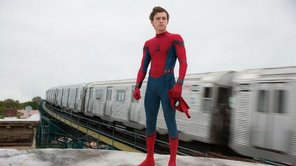 Spider-Man Homecoming 2 : un personnage féminin au coeur de l'histoire ?