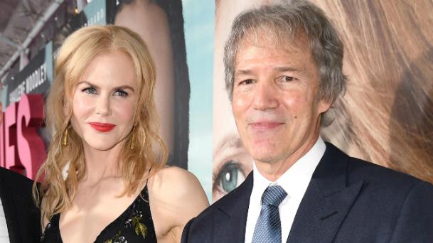 Nicole Kidman et le créateur de Big Little Lies vont faire équipe sur une nouvelle série