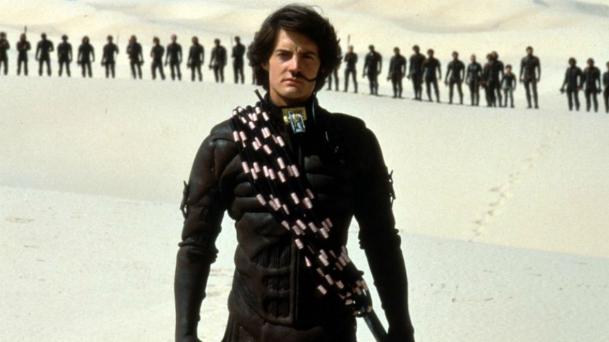 Dune : Denis Villeneuve prévoit de faire plusieurs films