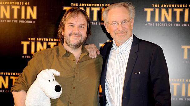 Tintin : Steven Spielberg donne enfin des infos sur la suite !