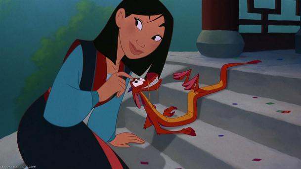 Mulan : Disney annonce la date de sortie du film