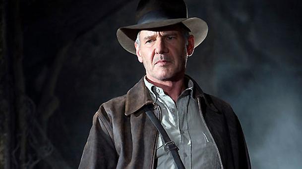 Steven Spielberg annonce qu’il tournera Indiana Jones 5 l’année prochaine