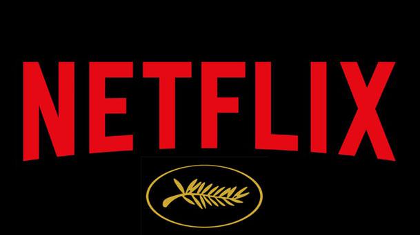 Festival de Cannes : Netflix ne pourra plus présenter de films en Compétition Officielle